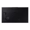 Samsung QM32R-T Skaitmeninis informacinis ekranas 81,3 cm (32 colių) LCD Wi-Fi 400 cd/m² Full HD Juodas Liečiamas Tizen 4.0