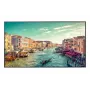 Samsung QB98T-B 98 colių 4K Ultra HD LCD skaitmeninis informacinis ekranas, juodas