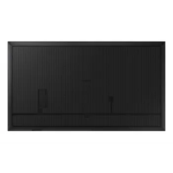 Samsung QM98C skaitmeninis stendas 2,49 m (98 colių) LCD Wi-Fi 500 cd/m² 4K Ultra HD juodas Tizen 7.0 24/7
