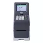 Brother TD-2320DSA300 etikečių spausdintuvas, tiesioginis terminis, 300 x 300 DPI, 152 mm/s, laidinis Ethernet LAN