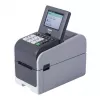 Brother TD-2320DSA300 etikečių spausdintuvas, tiesioginis terminis, 300 x 300 DPI, 152 mm/s, laidinis Ethernet LAN