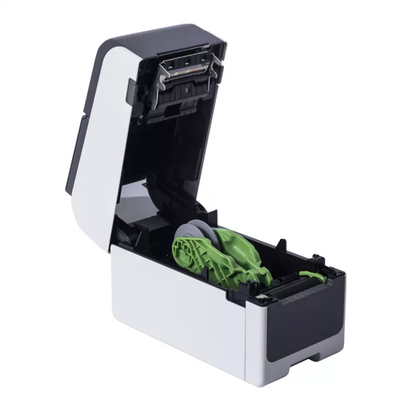 Brother TD-2320DSA300 etikečių spausdintuvas, tiesioginis terminis, 300 x 300 DPI, 152 mm/s, laidinis Ethernet LAN