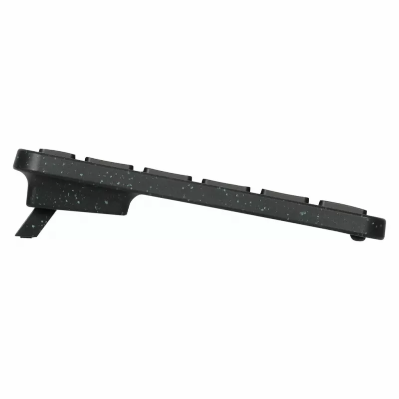 Targus AKB874NO klaviatura USB QWERTY Nordic juoda pilno dydžio 104 klavišai