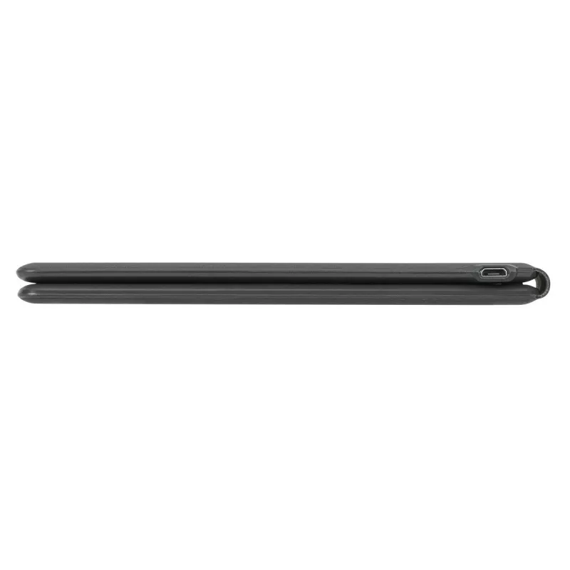 Mini Bluetooth klaviatūra TARGUS AKF003NO QWERTY Nordic Juoda universali