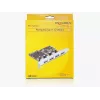 Vidinis USB 3.2 Gen 1 adapteris DeLOCK 89297