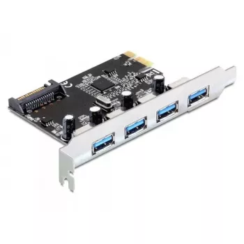 Vidinis USB 3.2 Gen 1 adapteris DeLOCK 89297
