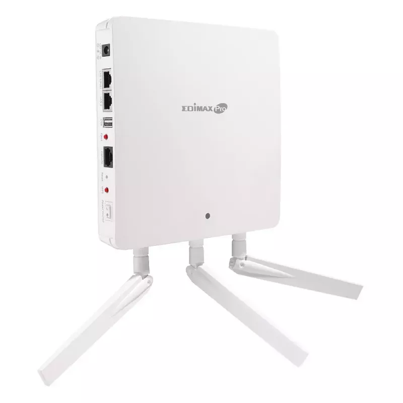 Belaidis prieigos taškas Edimax WAP1750 1750 Mbit/s Power over Ethernet