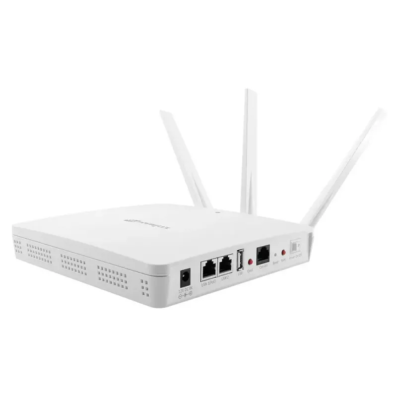 Belaidis prieigos taškas Edimax WAP1750 1750 Mbit/s Power over Ethernet