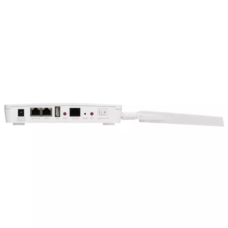 Belaidis prieigos taškas Edimax WAP1750 1750 Mbit/s Power over Ethernet