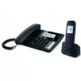 Analoginis/DECT telefonas Telekom Sinus PA 207 Plus 1