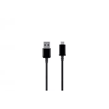 USB laidas Vega Samsung ECB-DU4EBE — USB A į Micro‑USB B, USB 2.0, 1,5 m, juodas