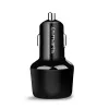 Automobilinis įkroviklis 4smarts VoltRoad Ultimate 65W + 18W USB-C USB-A