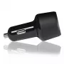 Automobilinis įkroviklis 4smarts VoltRoad Ultimate 65W + 18W USB-C USB-A