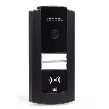 Vaizdo domofonas 2N IP Base Black