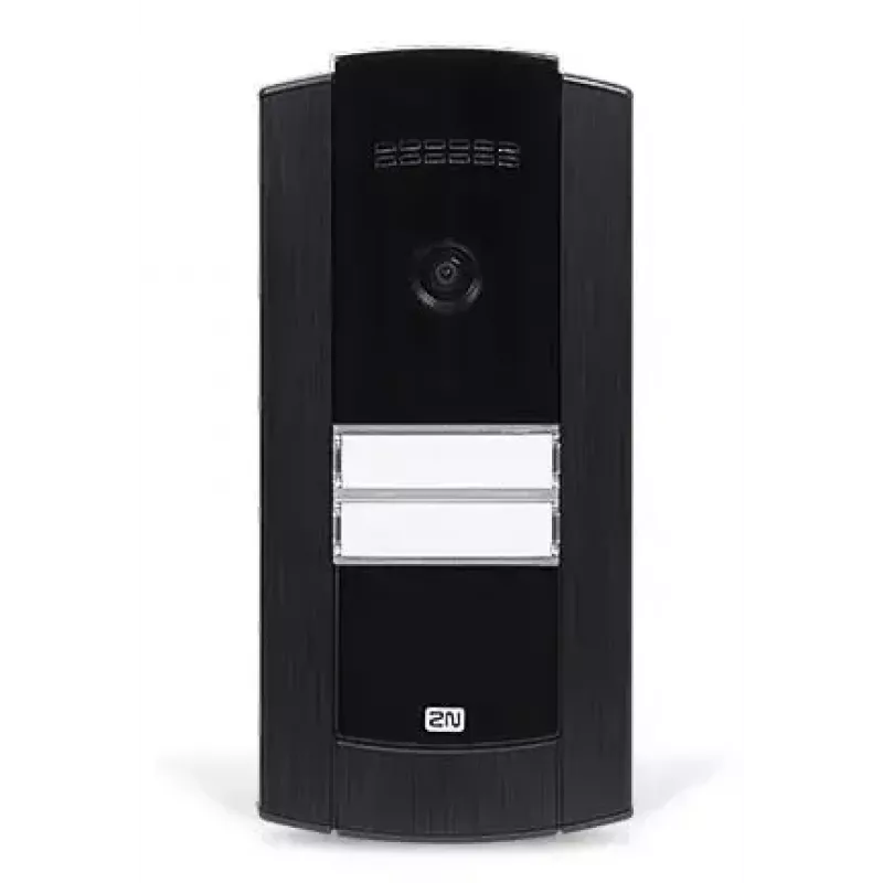 Vaizdo domofonas 2N IP Base Black