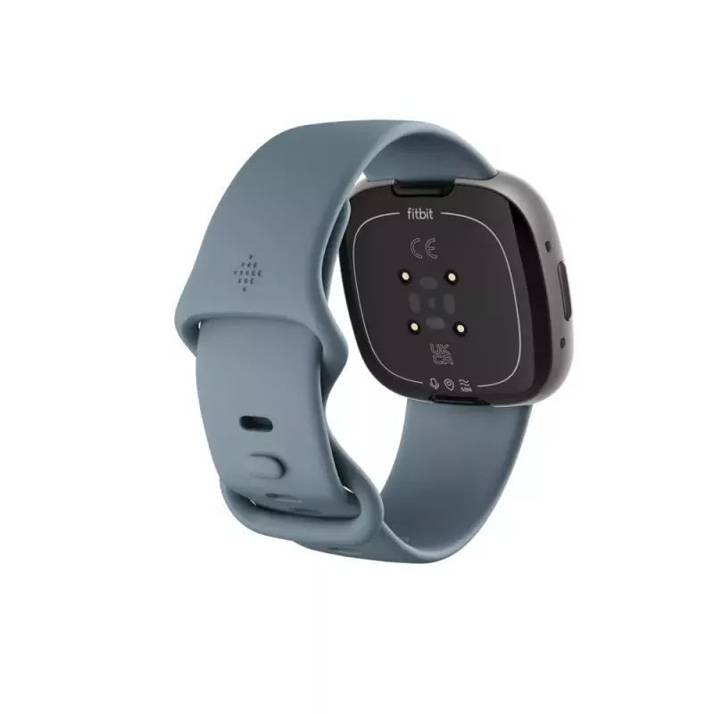 Išmanusis laikrodis Fitbit Versa 4 Mėlyna