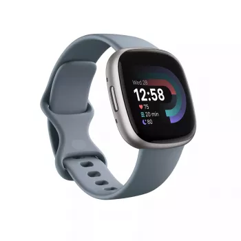 Išmanusis laikrodis Fitbit Versa 4 Mėlyna
