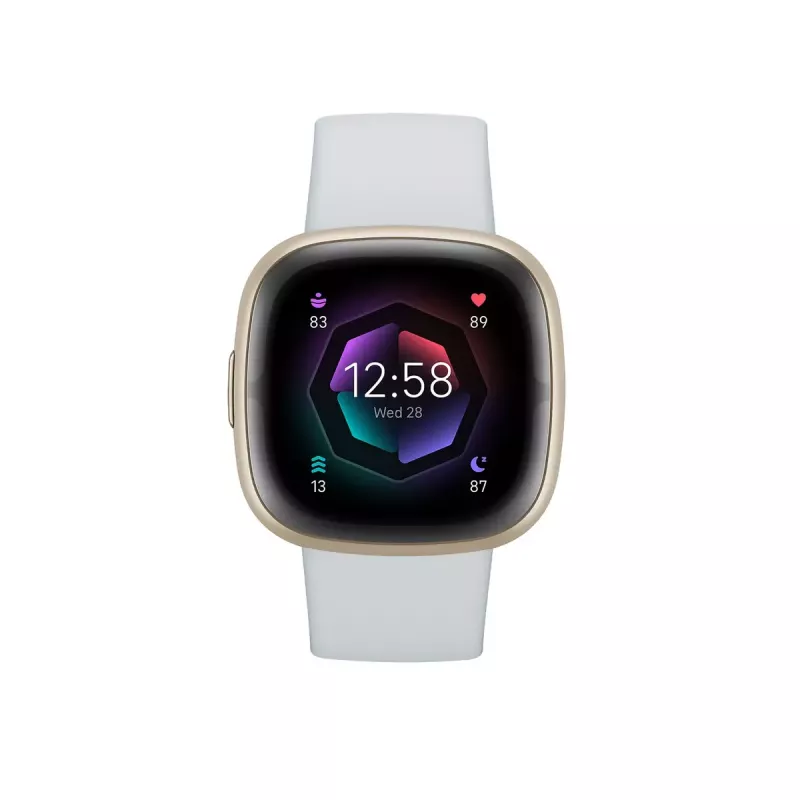 Išmanusis laikrodis Fitbit Sense 2
