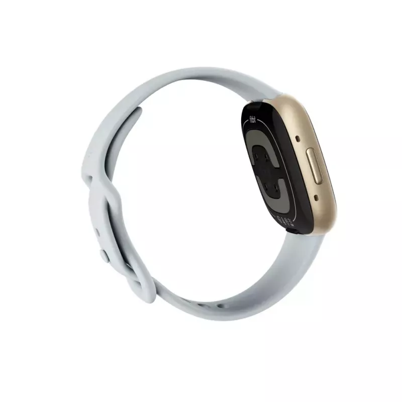 Išmanusis laikrodis Fitbit Sense 2