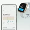 Išmanusis laikrodis Fitbit Sense 2