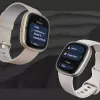 Išmanusis laikrodis Fitbit Sense 2