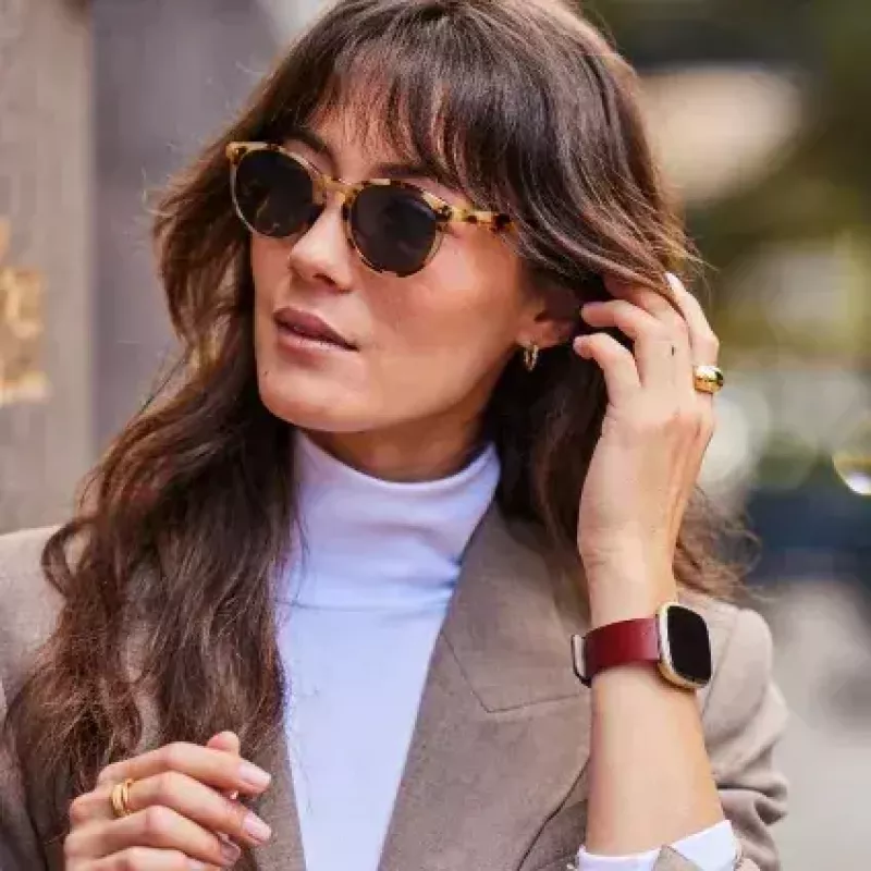 Išmanusis laikrodis Fitbit Sense 2