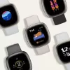 Išmanusis laikrodis Fitbit Sense 2