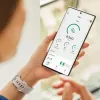 Išmanusis laikrodis Fitbit Sense 2