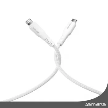 Lightning laidas 4smarts 465592 1,5 m USB C į Lightning