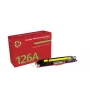 Atnaujintas toneris Everyday™ Yellow, Xerox, suderinamas su HP 126A (CE312A), standartinės talpos