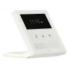 Vidinis vaizdo domofono skydelis 2N Clip 10,9 cm (4,3 colio) LCD, 480×272, liečiamas, baltas, Gigabit Ethernet, DC/PoE