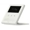 Vidinis vaizdo domofono skydelis 2N Clip 10,9 cm (4,3 colio) LCD, 480×272, liečiamas, baltas, Gigabit Ethernet, DC/PoE