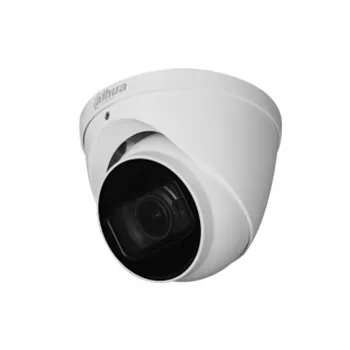 Dahua Technology Lite HAC-HDW1500T-Z-A-POC Kupolinė CCTV apsaugos kamera, vidaus ir lauko, 2880 x 1620 pikselių, luboms/sienai/stulpui