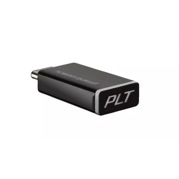 USB adapteris HP POLY BT600 USB-C Bluetooth kompaktiškas dizainas