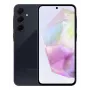 Samsung Galaxy A35 5G 16,8 cm (6,6 colio) Dviguba SIM Android 14 USB Type-C 6 GB 128 GB 5000 mAh Tamsiai mėlyna