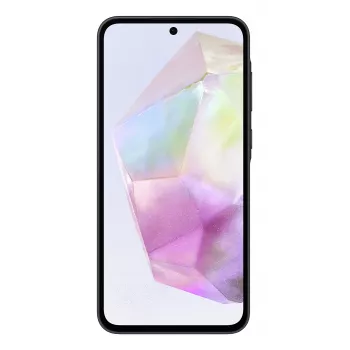 Samsung Galaxy A35 5G 16,8 cm (6,6 colio) Dviguba SIM Android 14 USB Type-C 6 GB 128 GB 5000 mAh Tamsiai mėlyna