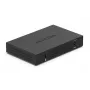 NETGEAR GS305PP valdomas Gigabit Ethernet (10/100/1000) „Power over Ethernet“ (PoE) jungiklis, juodas