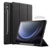 4smarts Folio Case 541342 Samsung Galaxy Tab S9 Ultra 14,6 colio dėklas