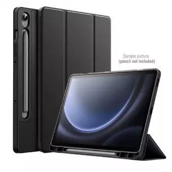 4smarts Folio Case 541342 Samsung Galaxy Tab S9 Ultra 14,6 colio dėklas