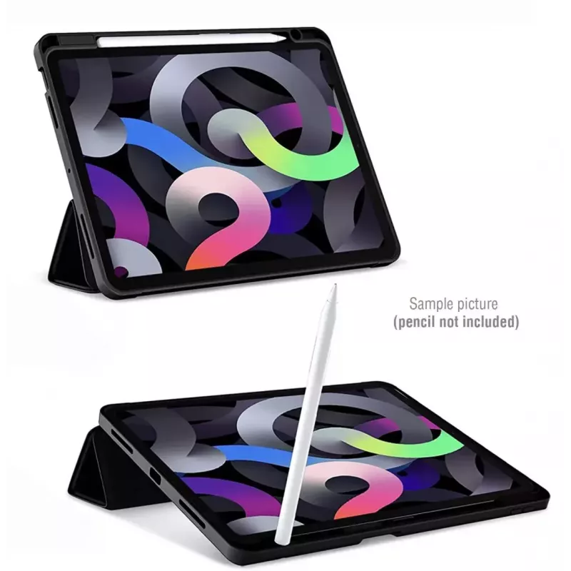 4smarts Folio Case 541342 Samsung Galaxy Tab S9 Ultra 14,6 colio dėklas
