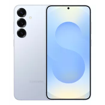 Samsung Galaxy S25+ 17 cm (6.7 colio) Dual SIM Android 15 5G USB Type-C 12 GB 256 GB 4900 mAh Mėlyna