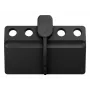 Boom Arm Organizer Jabra PERFORM 75 — 5 laikikliai, 2 vnt. pakuotė
