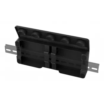 Boom Arm Organizer Jabra PERFORM 75 — 5 laikikliai, 2 vnt. pakuotė