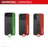Displex Premium Camera Lens Glass, iPhone Air, 10H, DLC, skaidrus