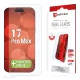 Displex Real Glass apsauginis stiklas Apple iPhone 17 Pro Max, 02157