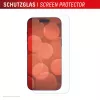 Displex ekrano apsauginis stiklas + dėklas, skirtas Apple iPhone Air, su tvirtinimo rėmeliu, atsparus įbrėžimams