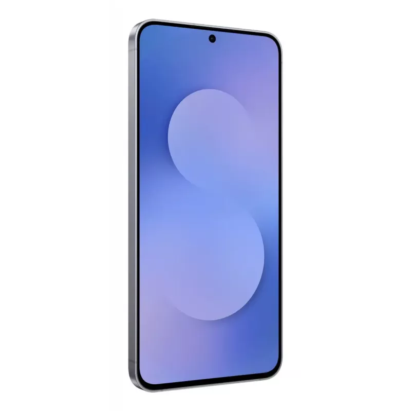 Išmanusis telefonas Samsung Galaxy S25 FE 6,7 colio 256 GB tamsiai mėlynas