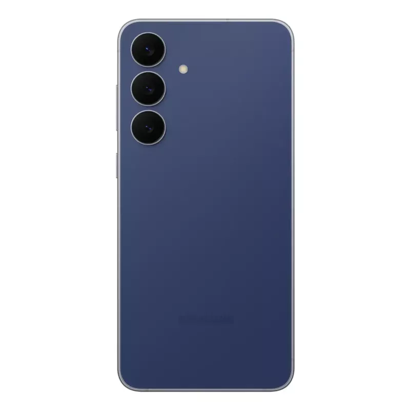 Išmanusis telefonas Samsung Galaxy S25 FE 6,7 colio 256 GB tamsiai mėlynas
