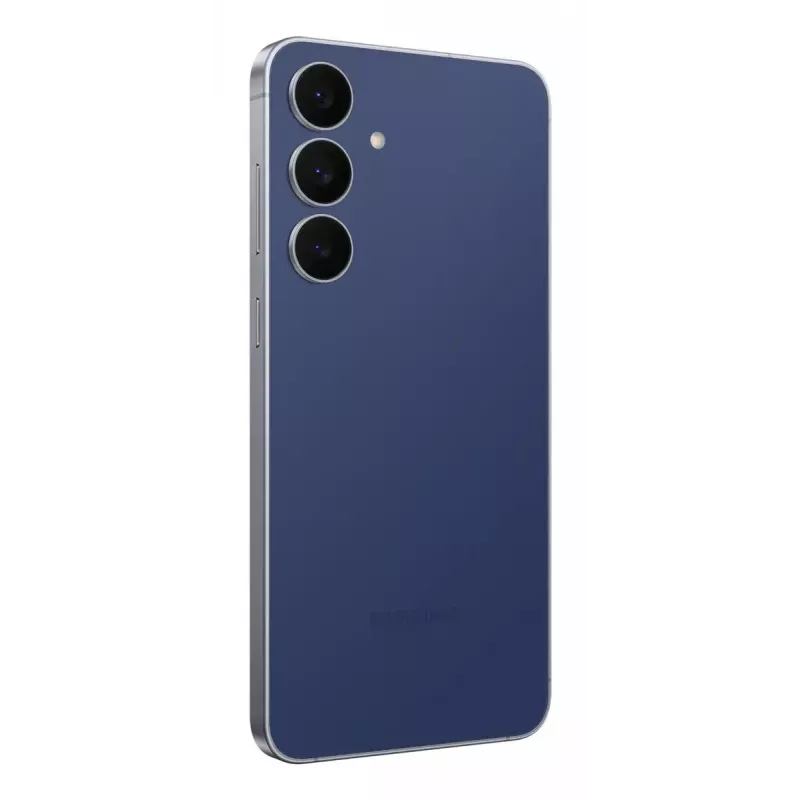 Išmanusis telefonas Samsung Galaxy S25 FE 6,7 colio 256 GB tamsiai mėlynas