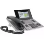 IP telefonas AGFEO ST 56 Sidabrinis LCD